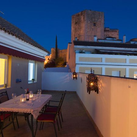 Mirador Del Castillo, Apartamentos Living Sur Sanlúcar de Barrameda Exterior foto
