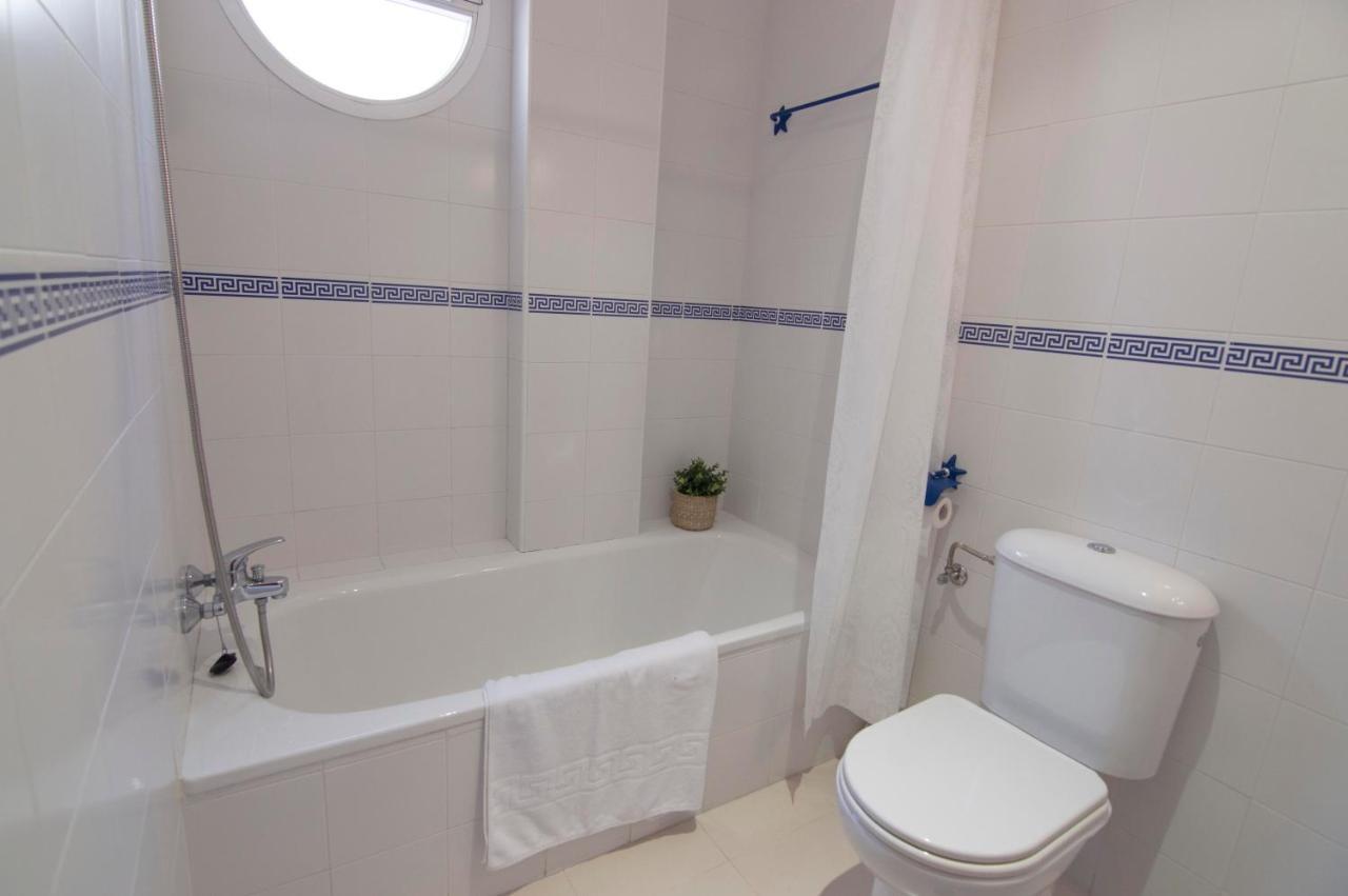 Mirador Del Castillo, Apartamentos Living Sur Sanlúcar de Barrameda Exterior foto