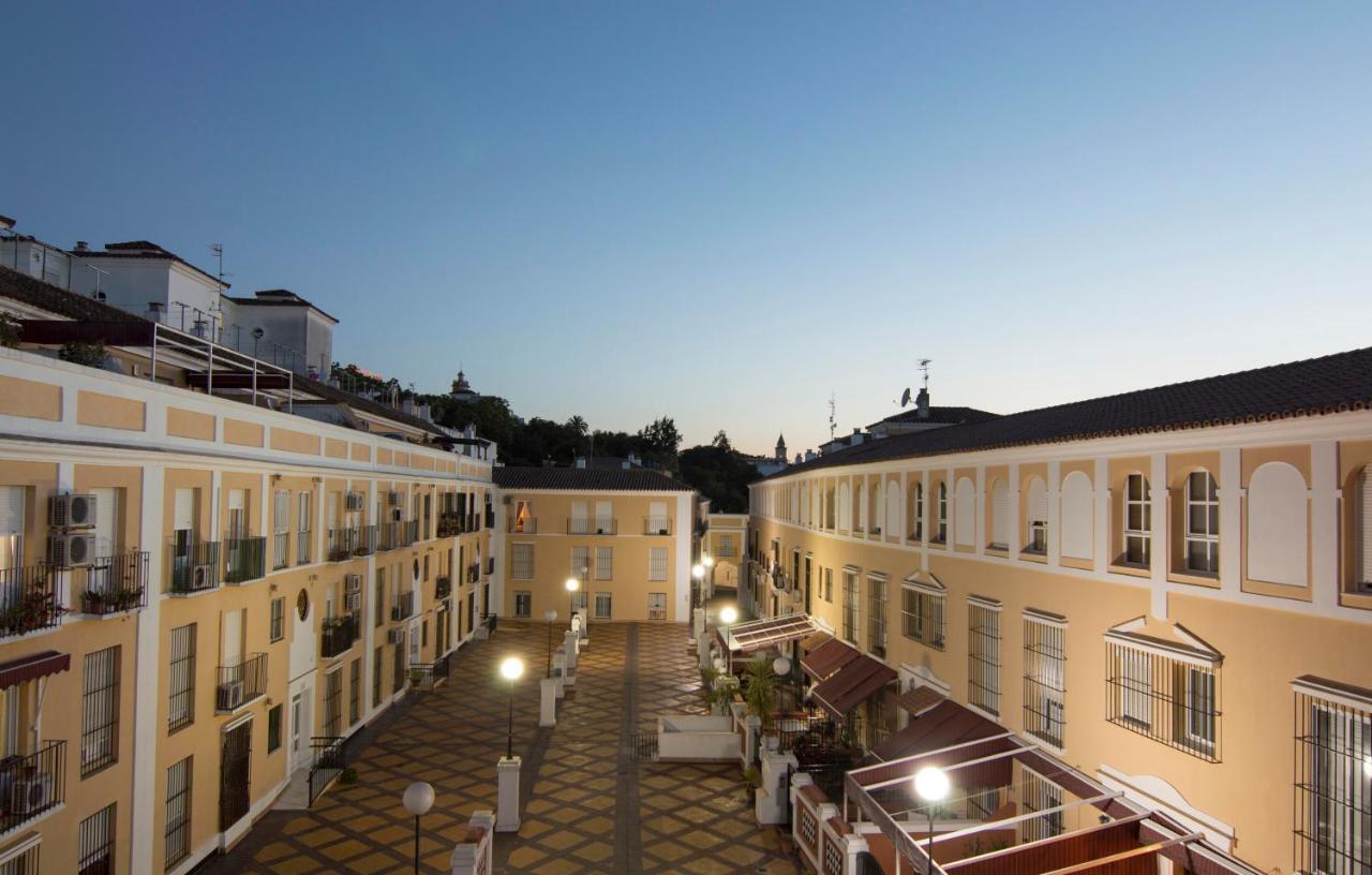 Mirador Del Castillo, Apartamentos Living Sur Sanlúcar de Barrameda Exterior foto